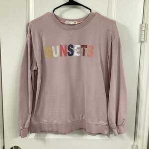 Tucker & Tate Rainbow Sweatshirt